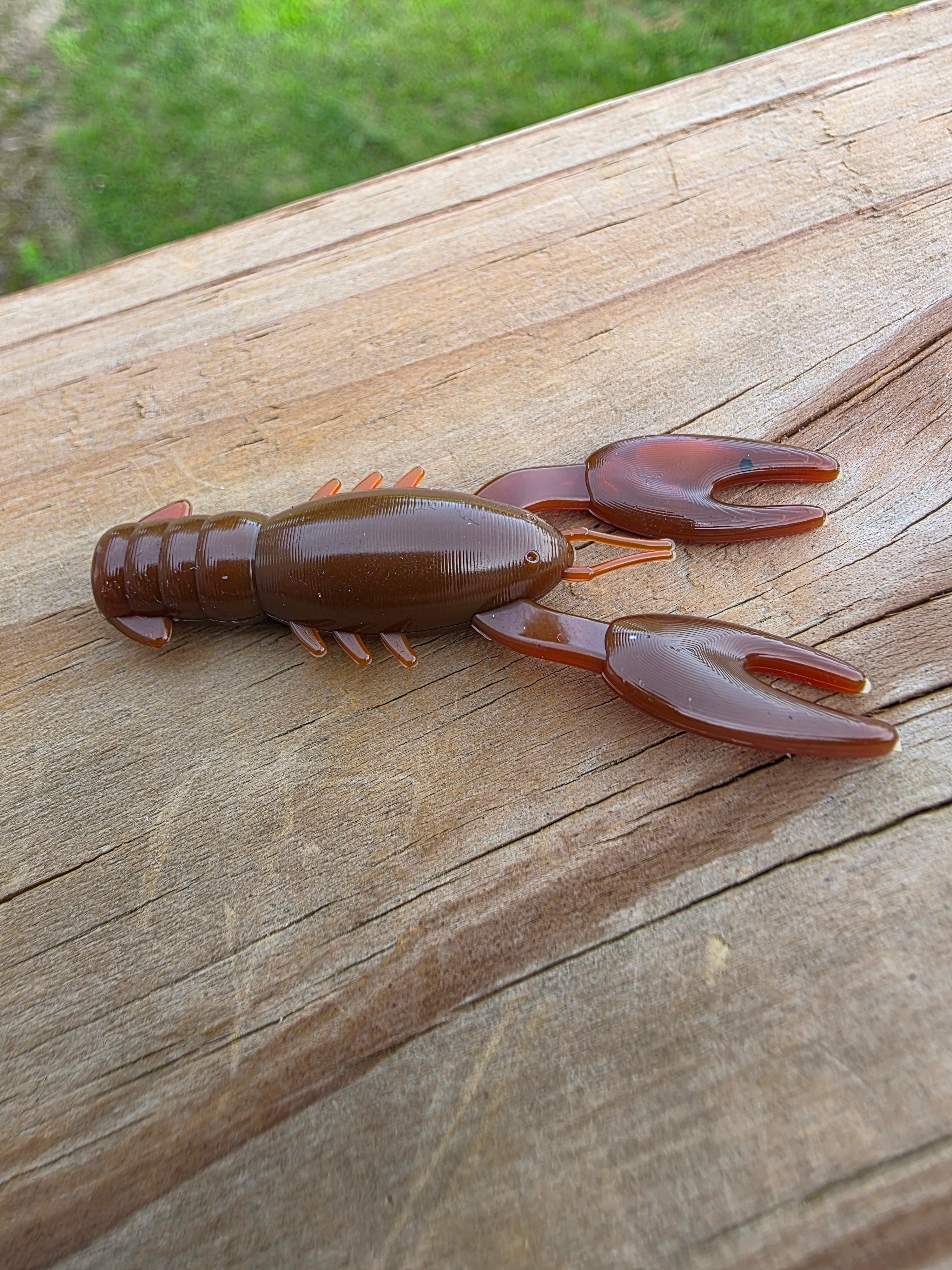 2.5in Craw