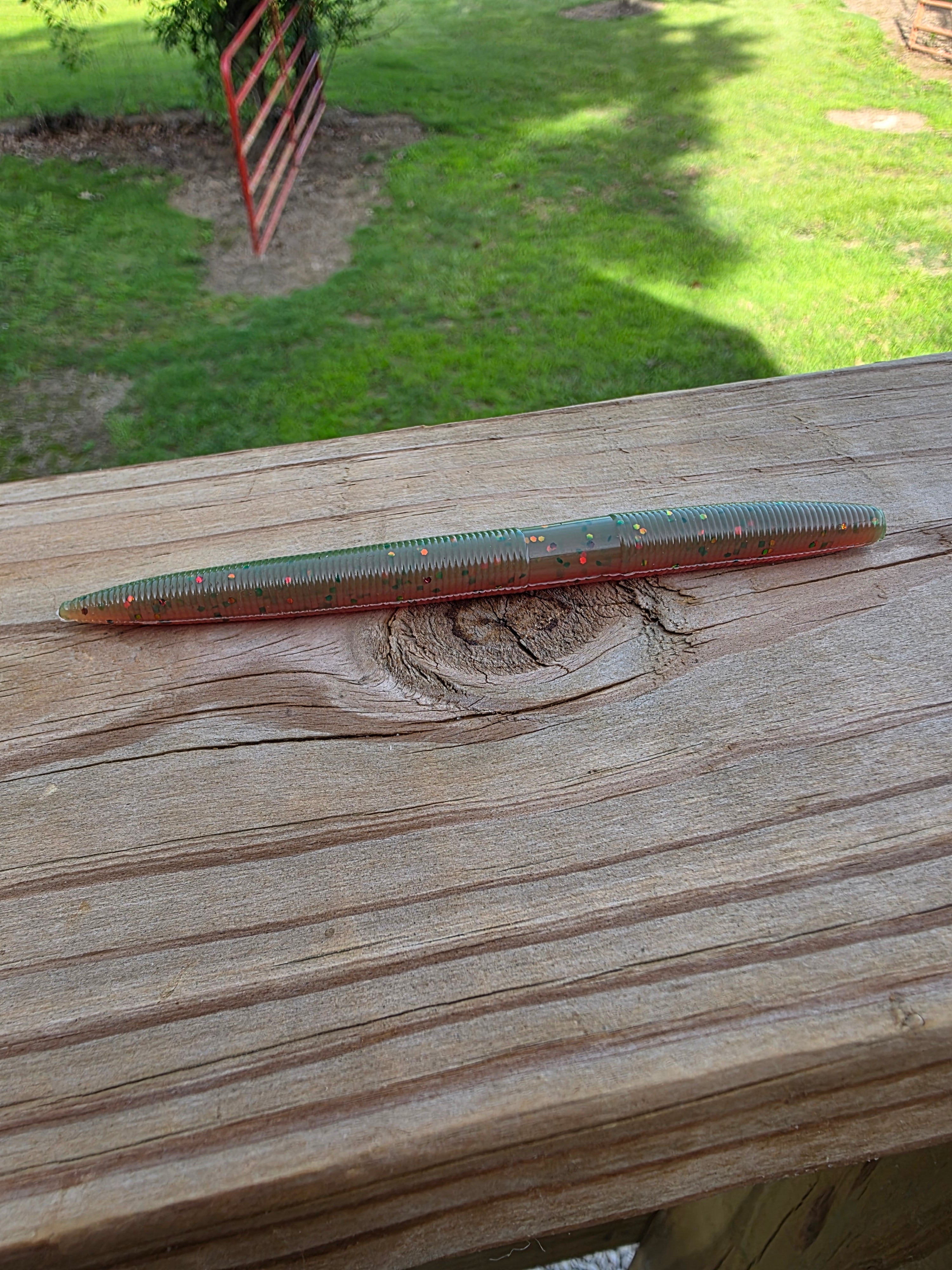 5in Worm
