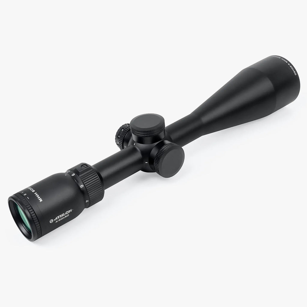 Athlon Argos HMR ARGOS HMR 4-20×50