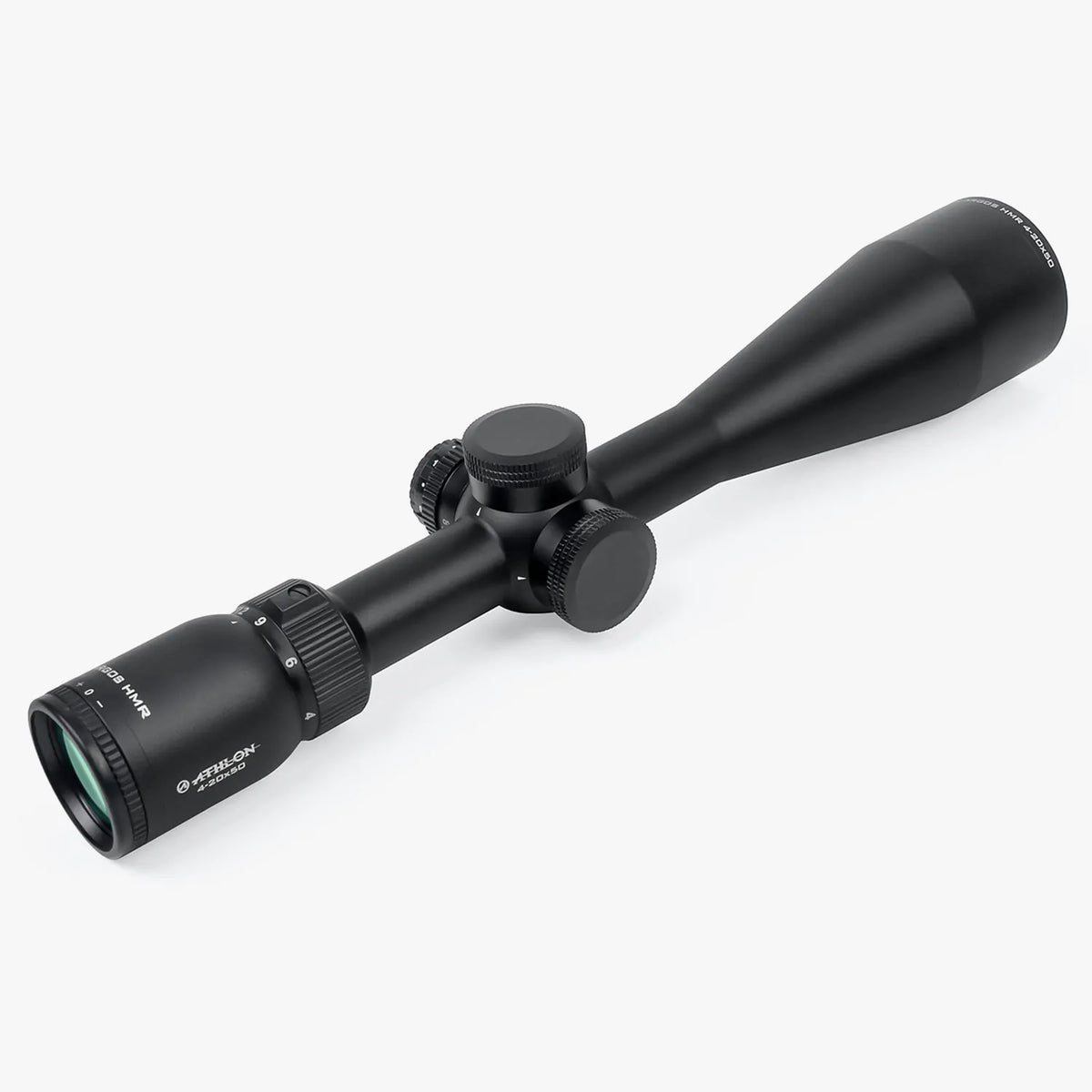 Athlon Argos HMR ARGOS HMR 4-20×50