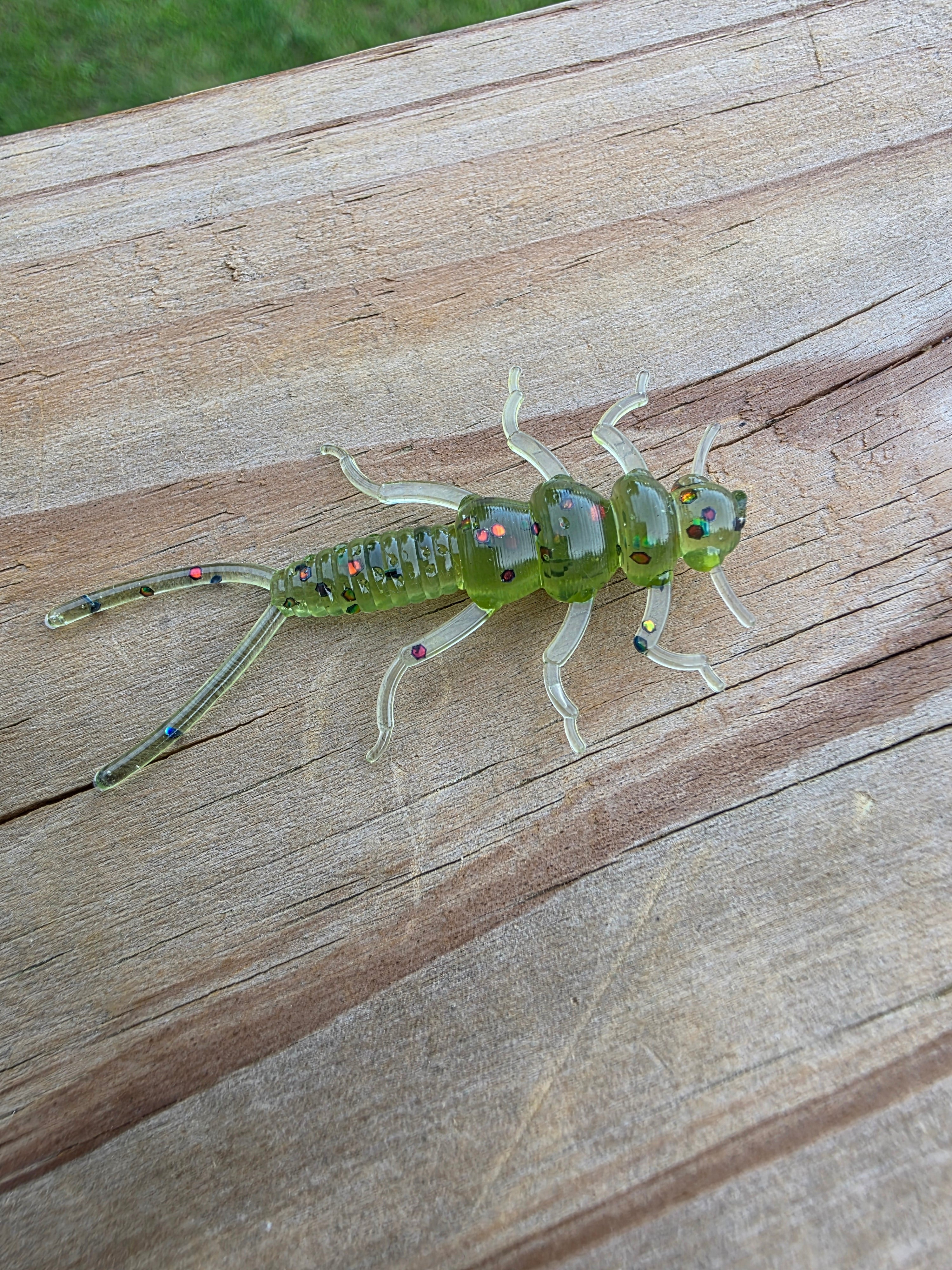 2in Stonefly