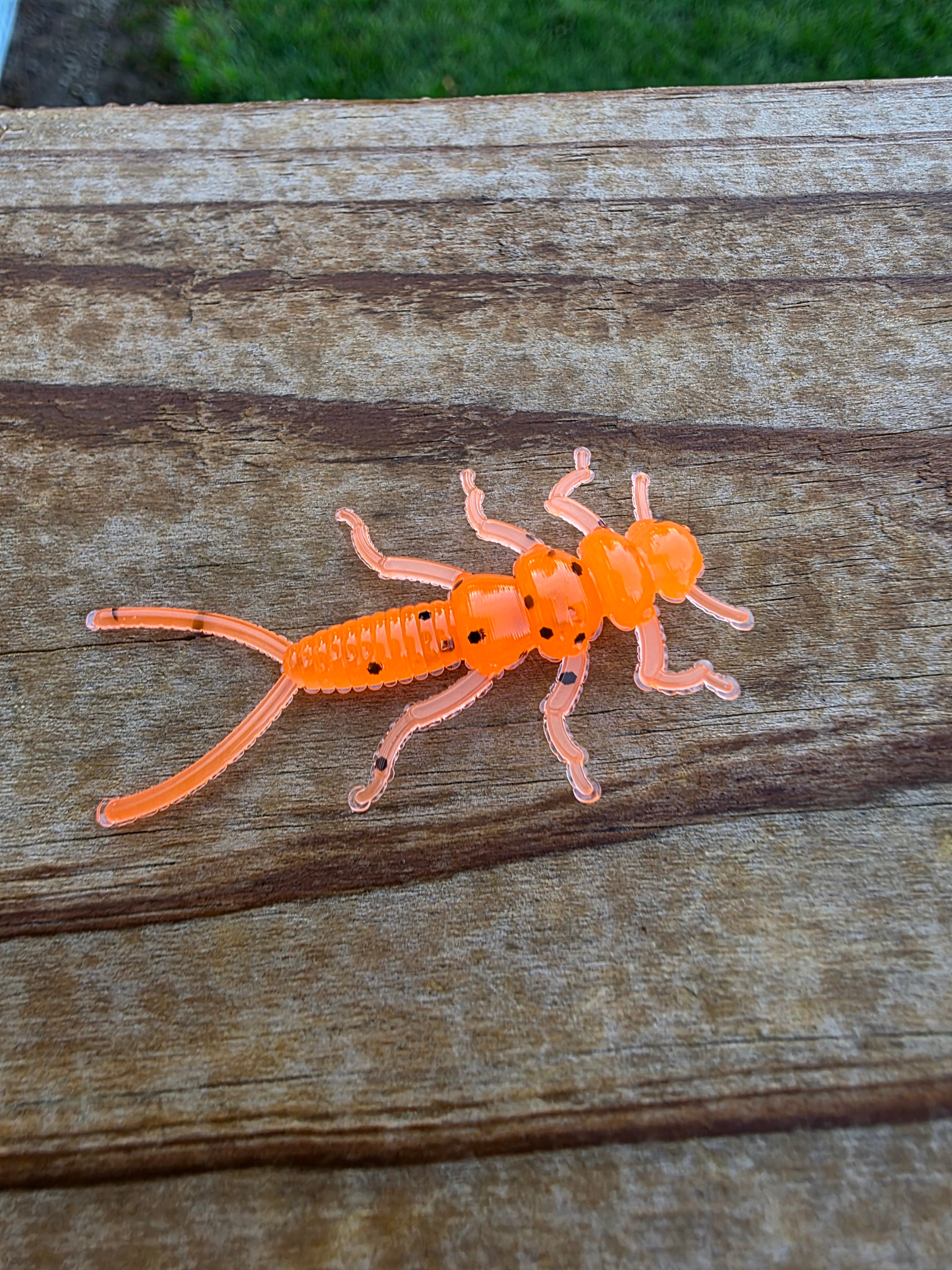 2in Stonefly