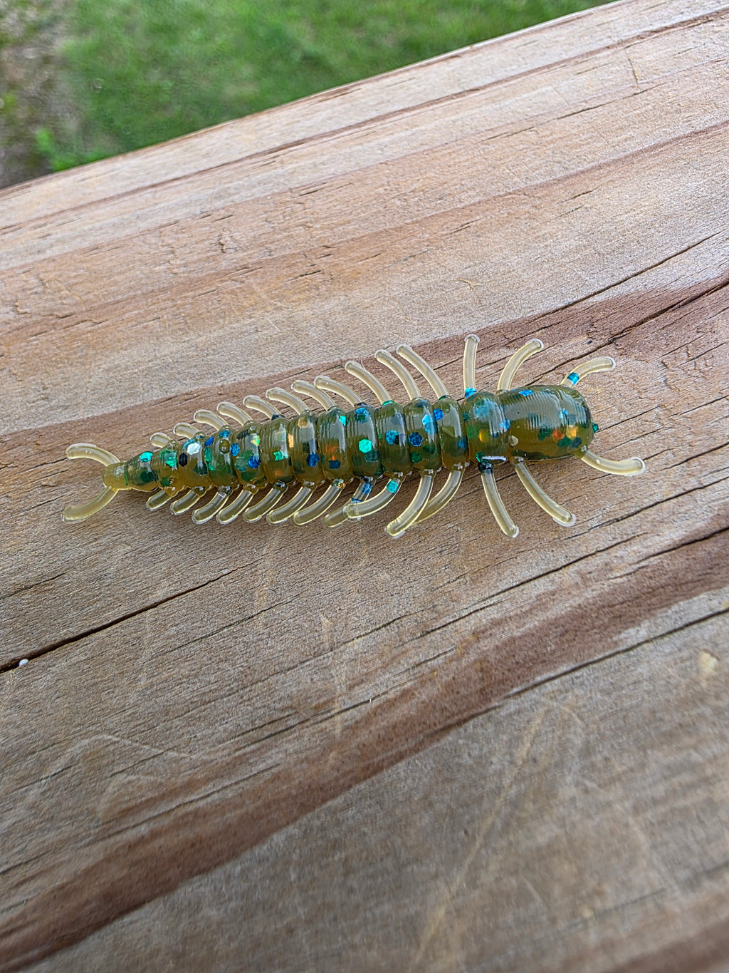2.5in Hellgrammite