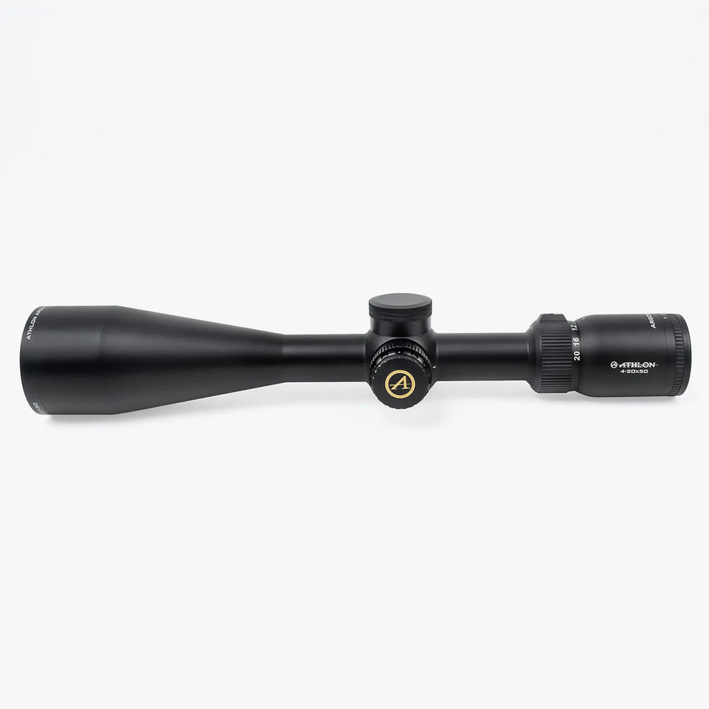 Athlon Argos HMR ARGOS HMR 4-20×50