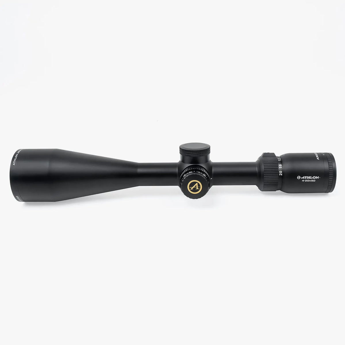 Athlon Argos HMR ARGOS HMR 4-20×50