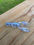 2.5in Craw