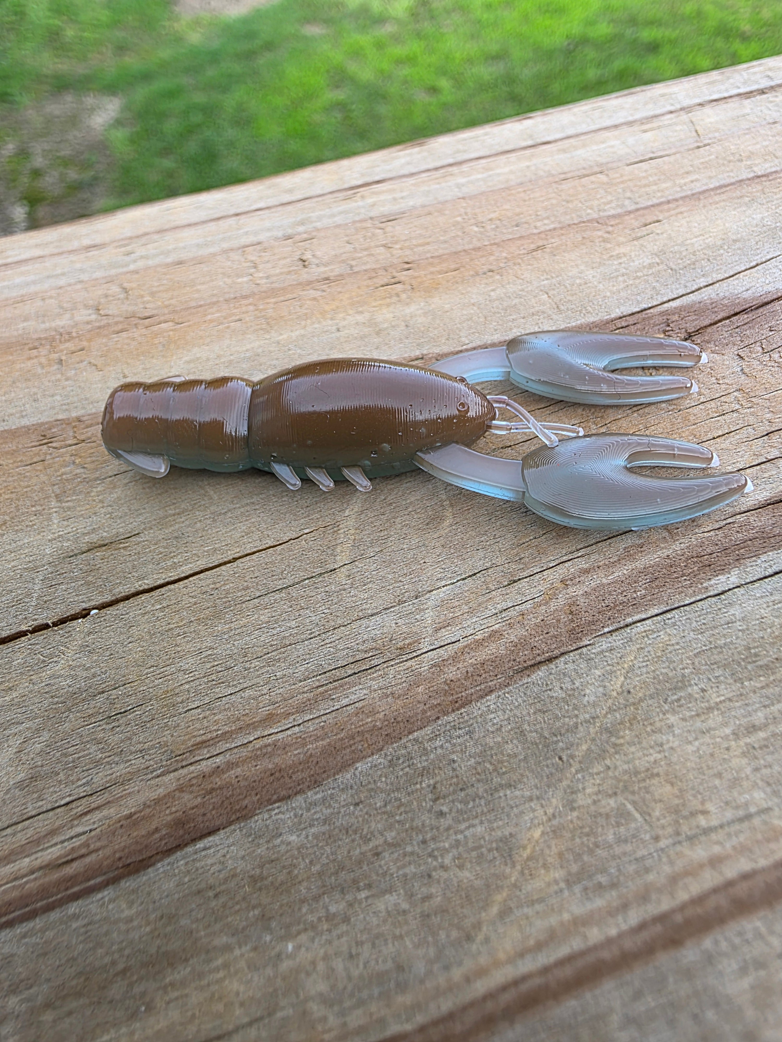2.5in Craw