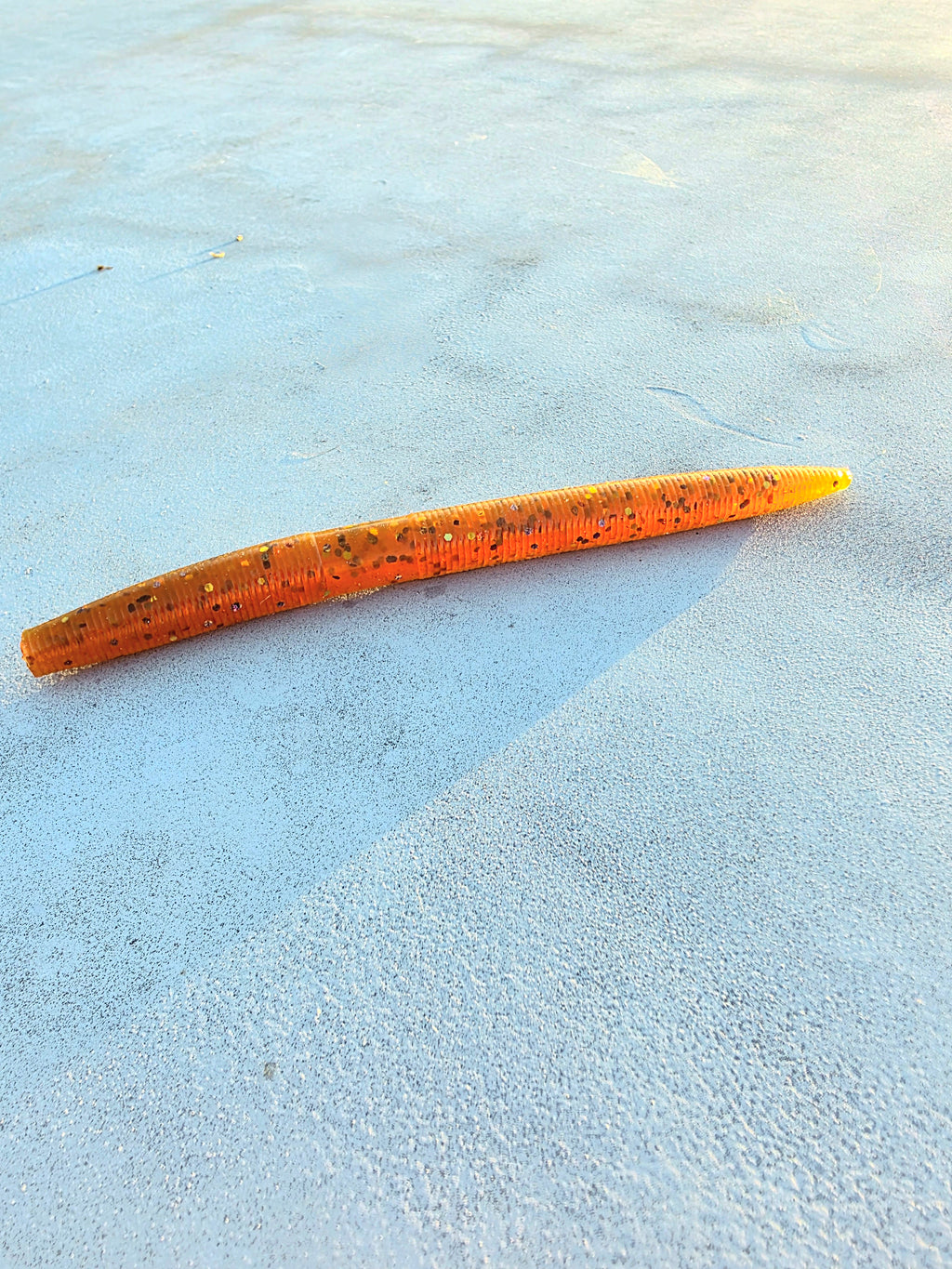 5in Worm
