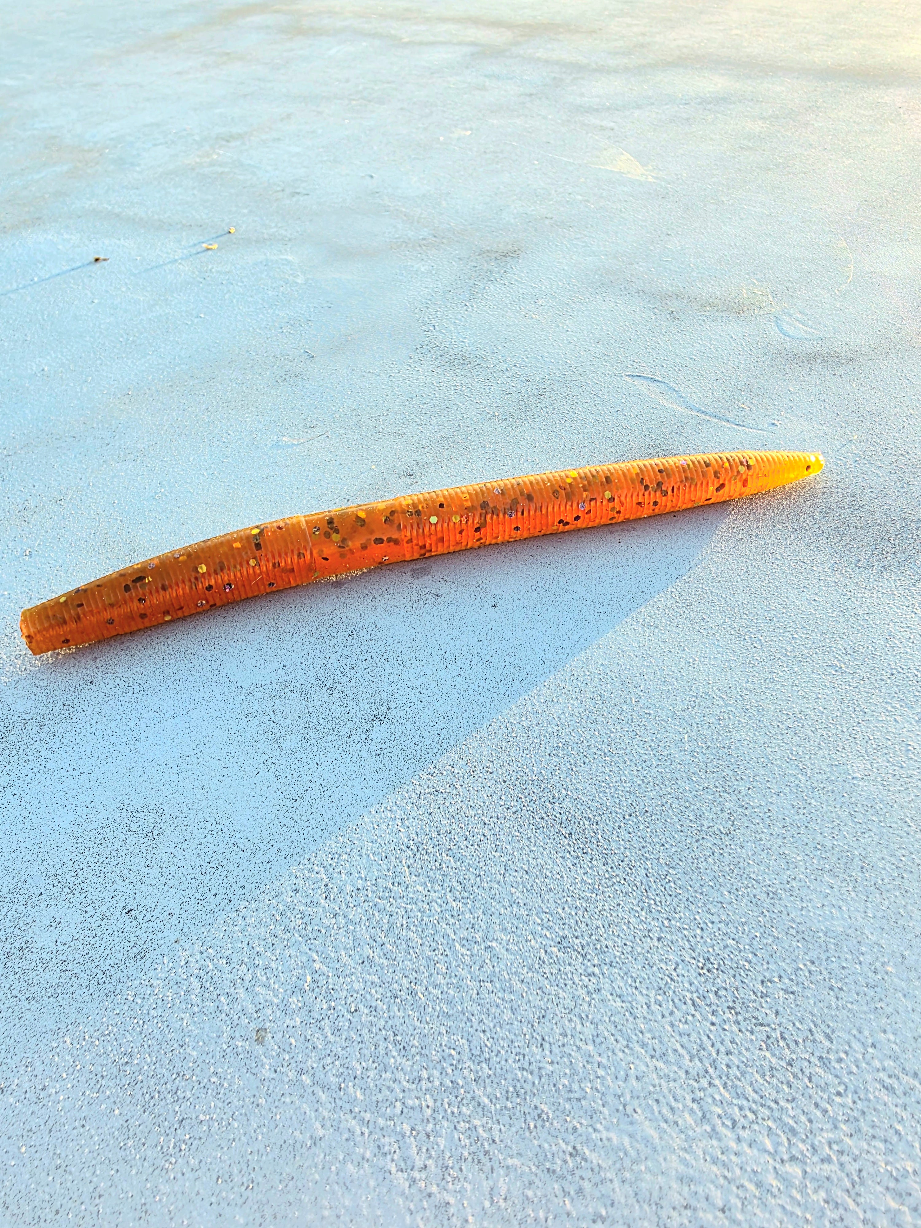 5in Worm