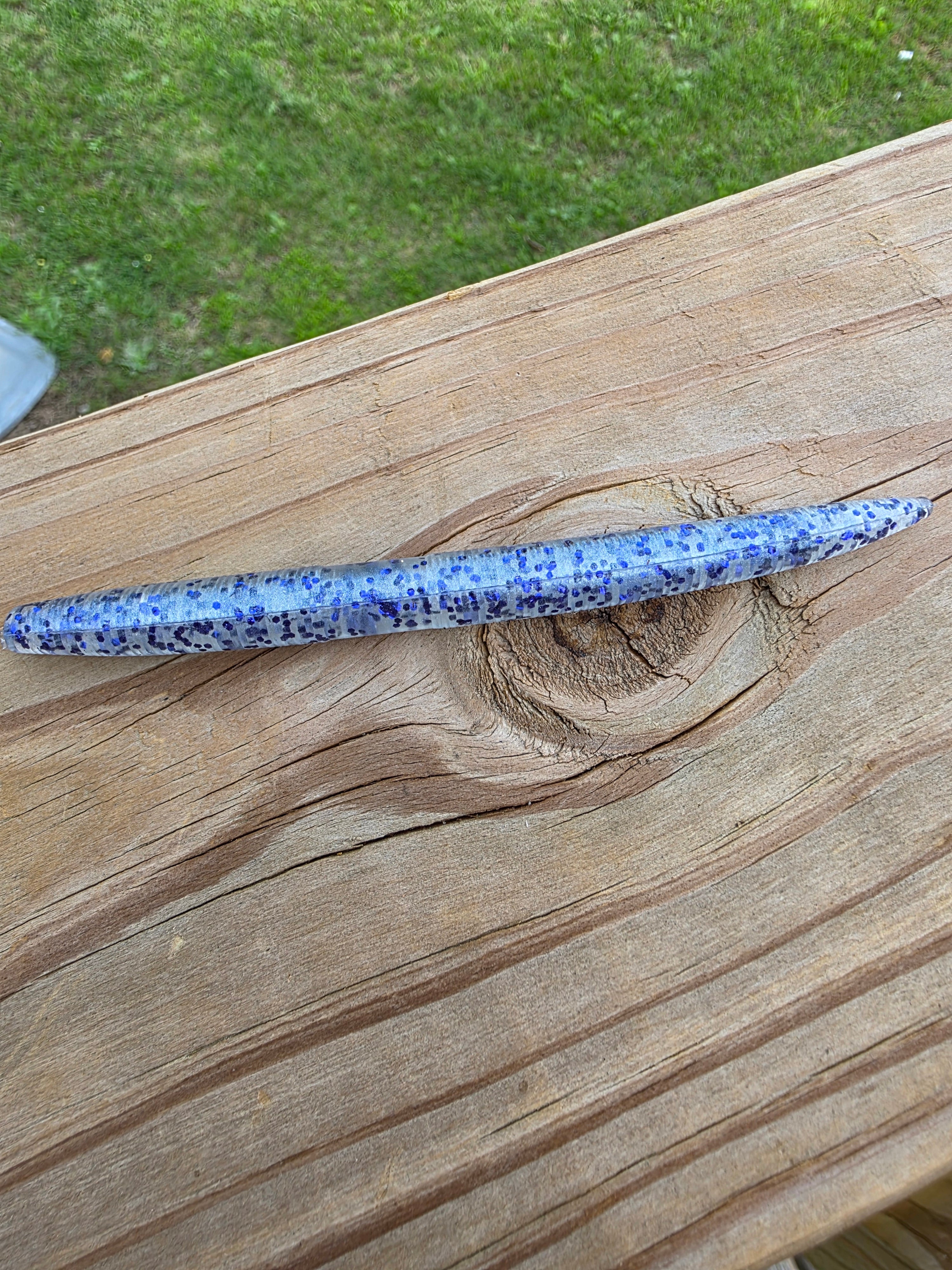 5in Worm