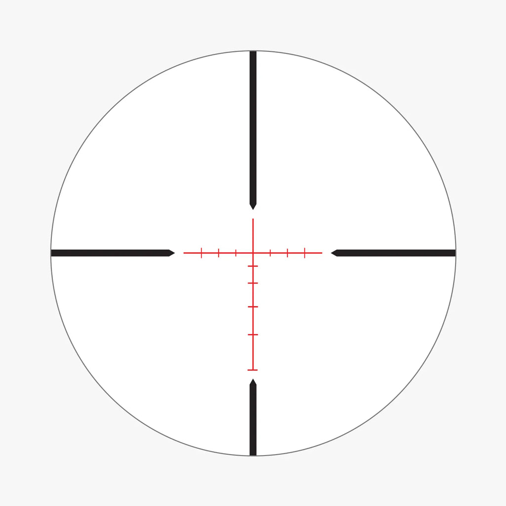Athlon Argos HMR ARGOS HMR 4-20×50