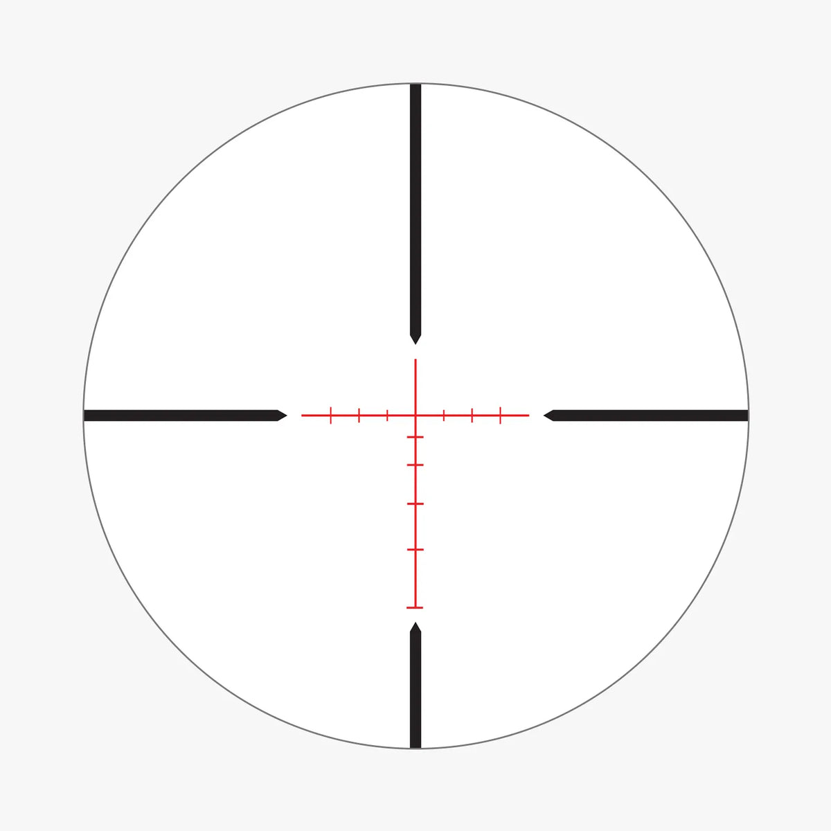 Athlon Argos HMR ARGOS HMR 4-20×50