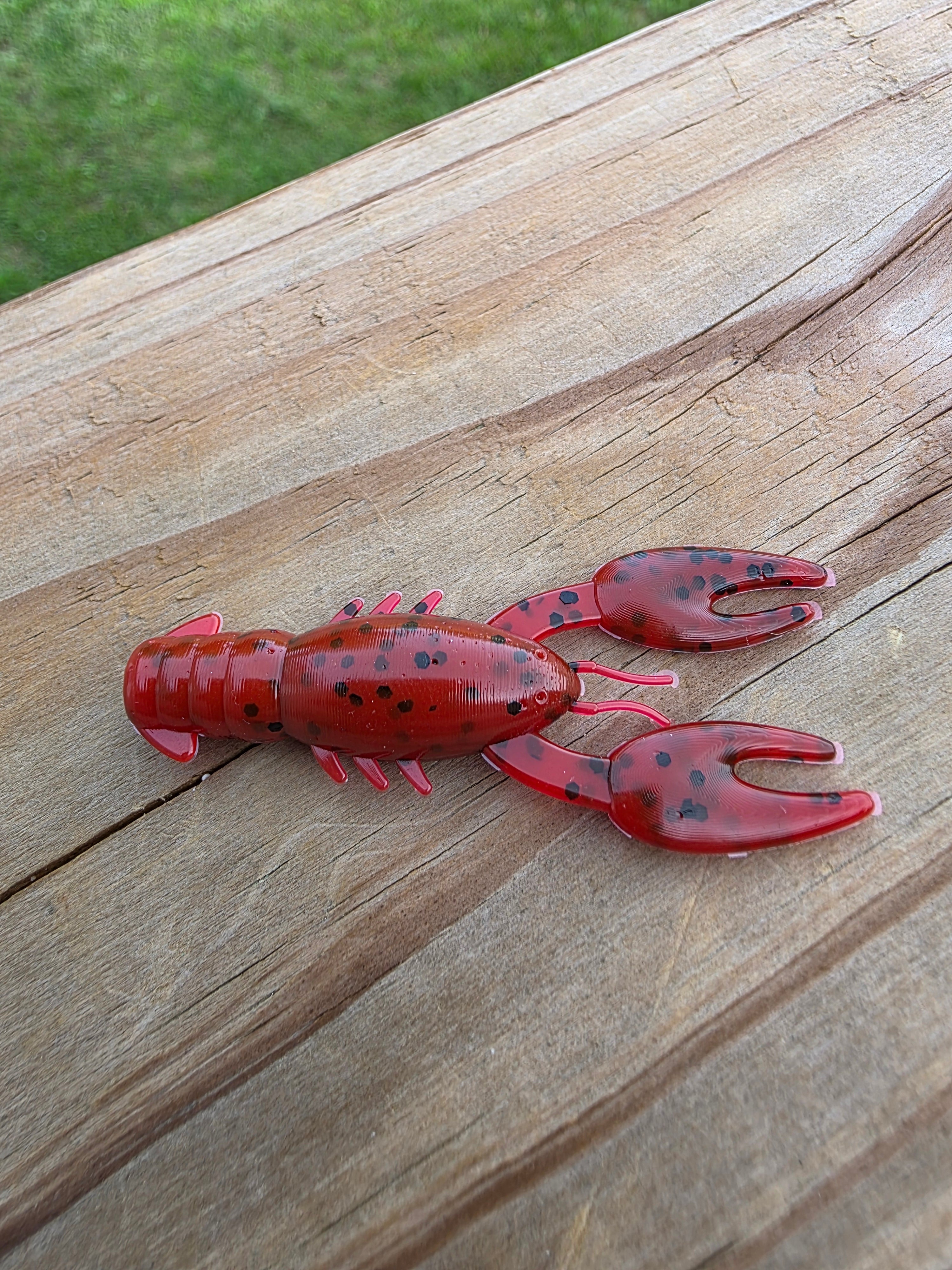 2.5in Craw