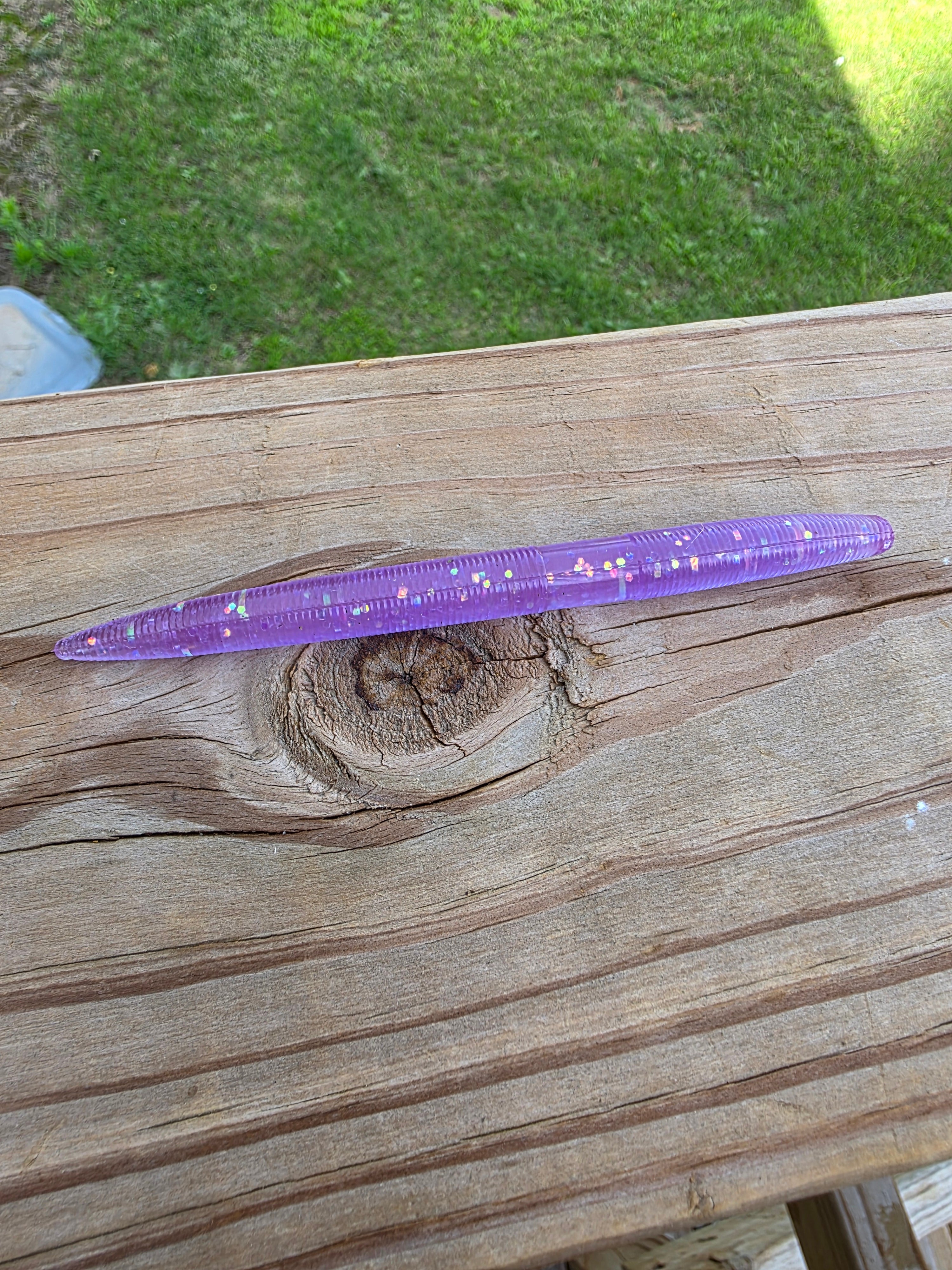 5in Worm