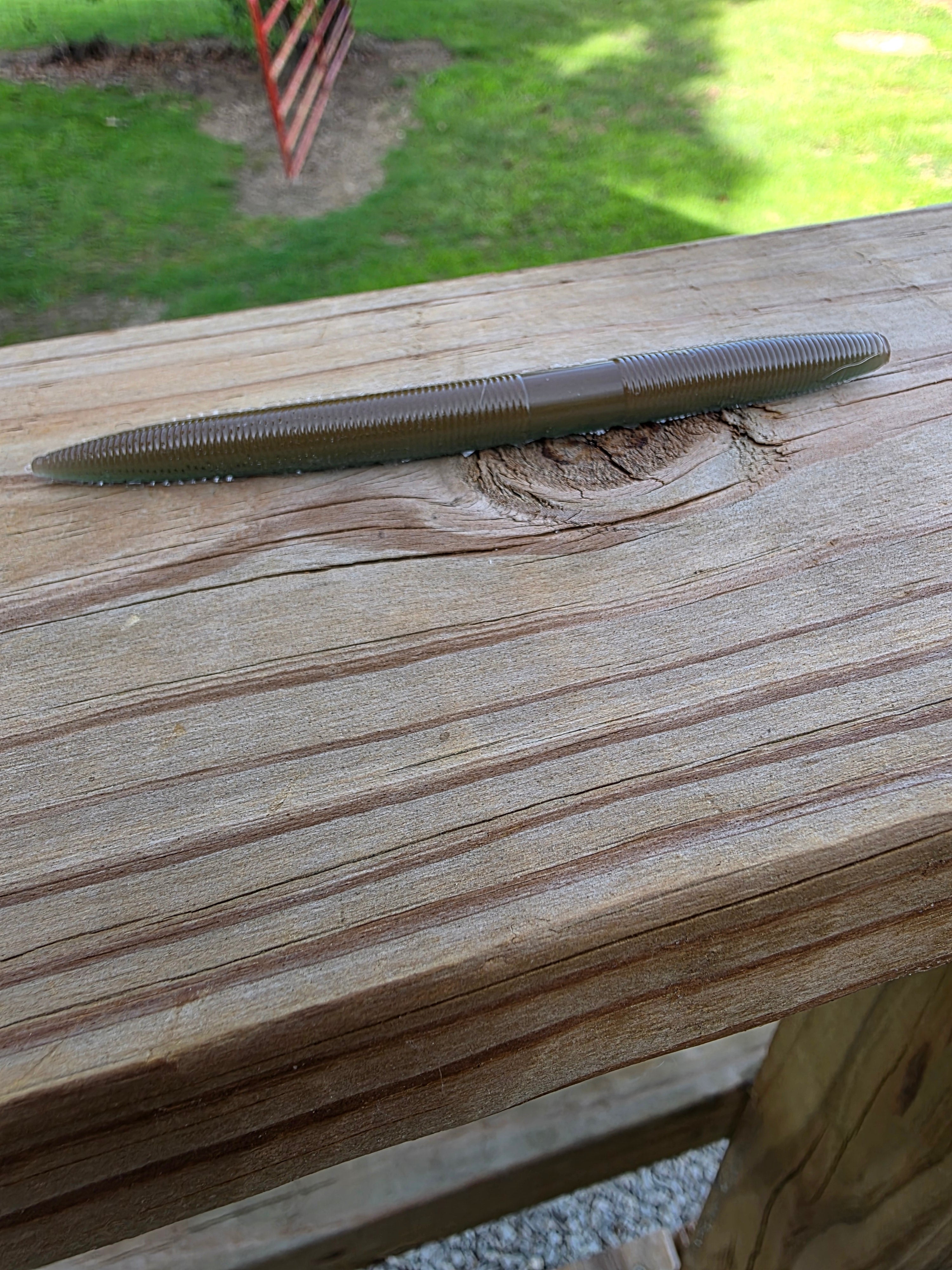 5in Worm