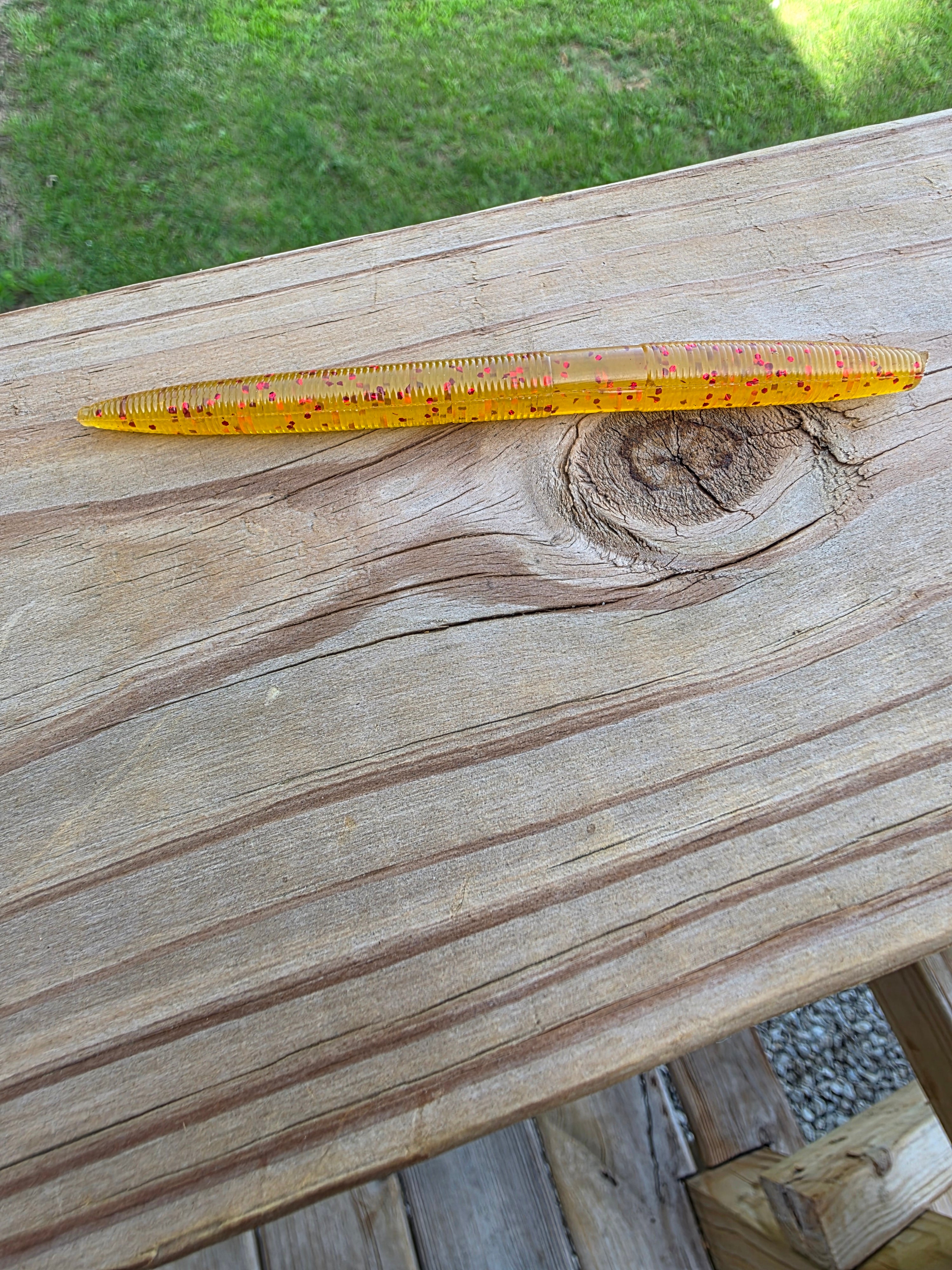 5in Worm