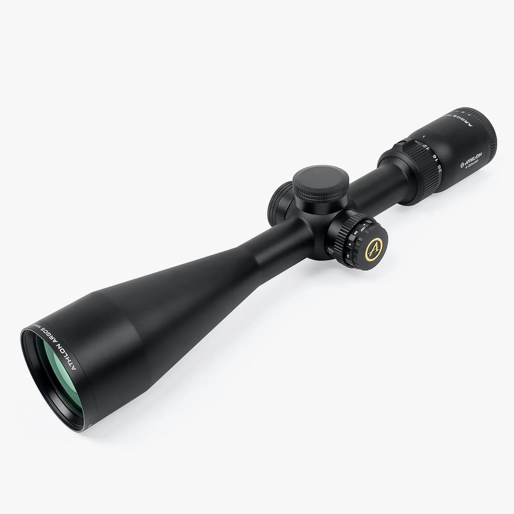 Athlon Argos HMR ARGOS HMR 4-20×50