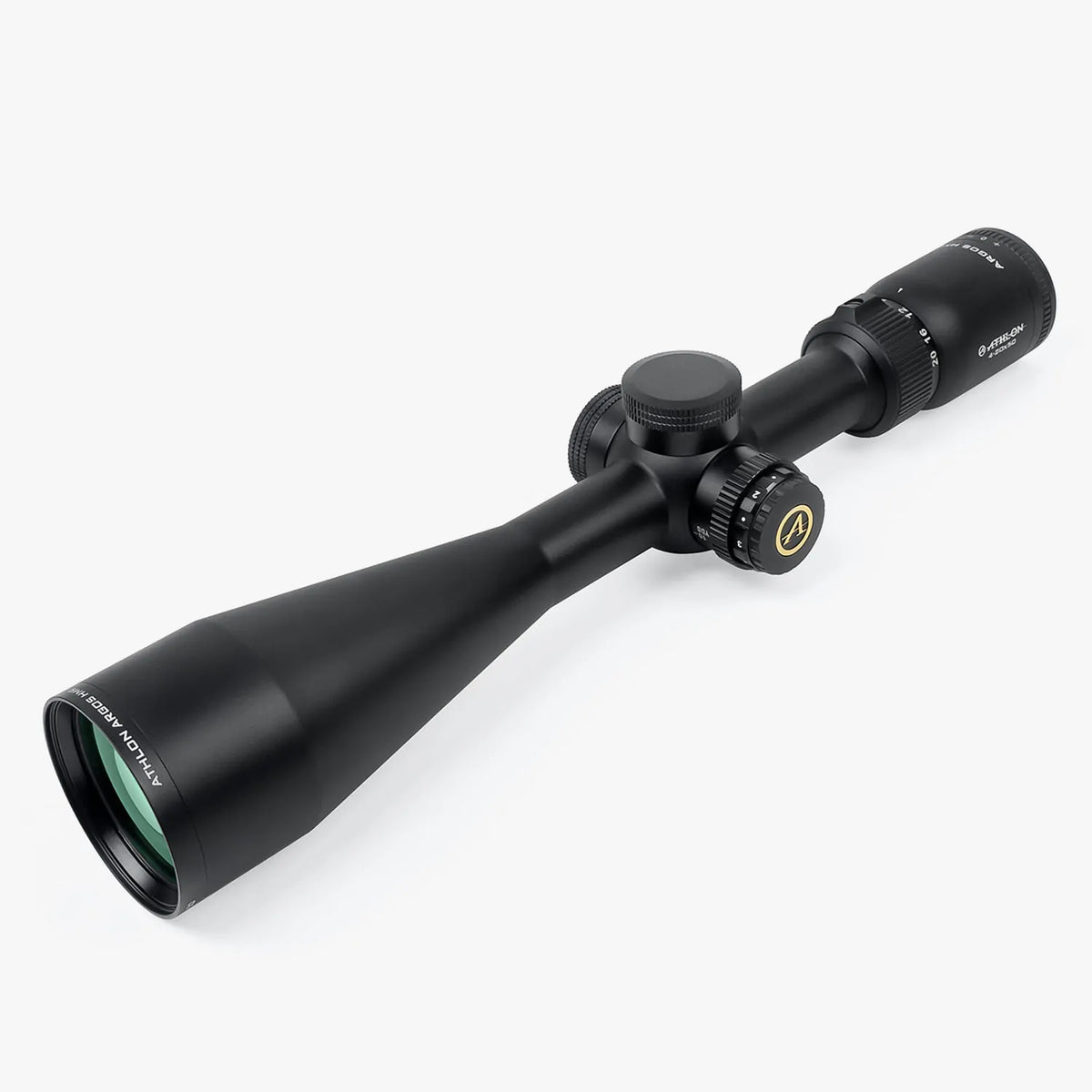 Athlon Argos HMR ARGOS HMR 4-20×50